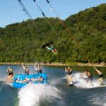 WakeFest 2026 at Center Hill Lake