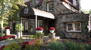high point fine dining