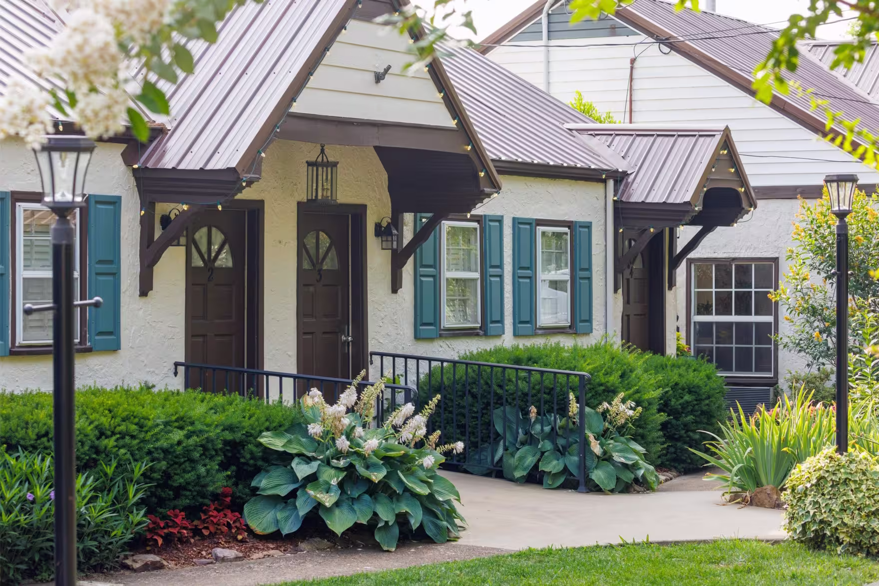 Riverview Inn