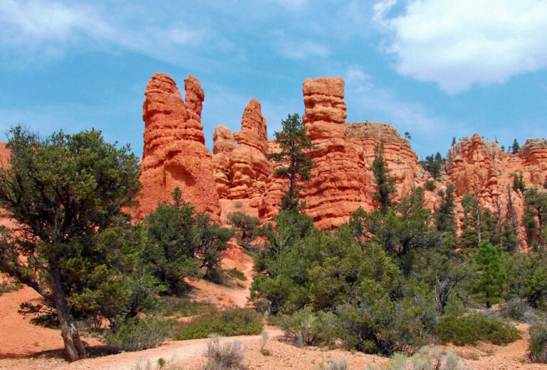 Red Canyon