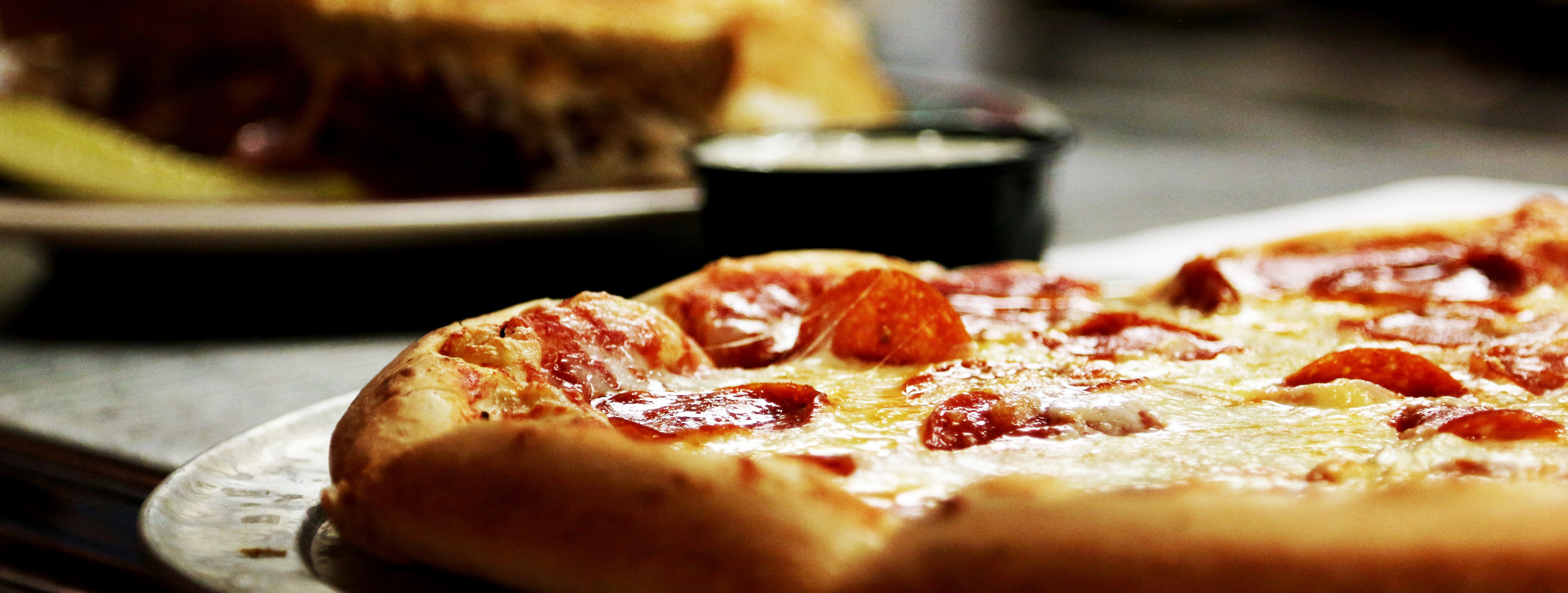 pizza co