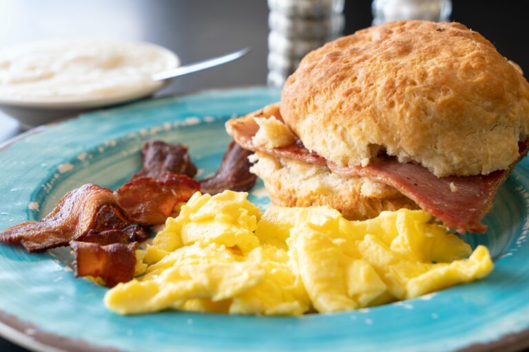 The Buttered Biscuit
