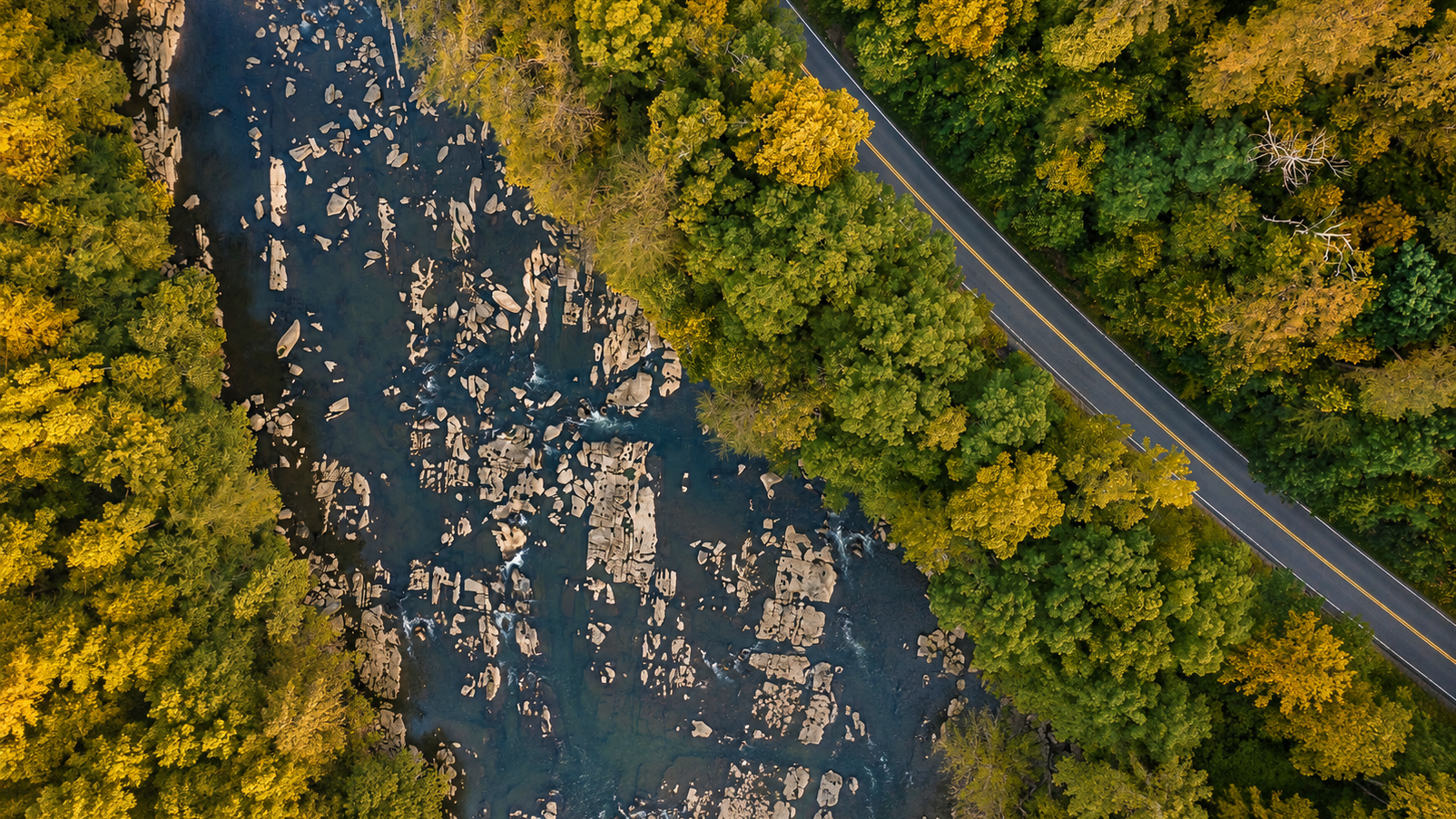 Ocoee River